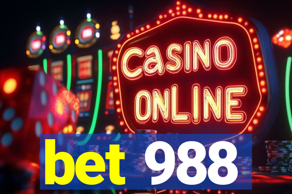 bet 988